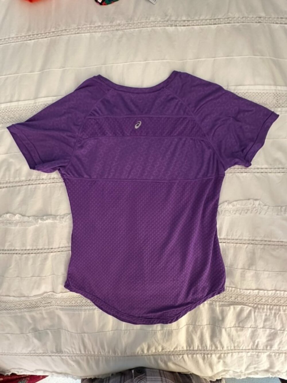 ASICS running performance tee - Picture 2 of 5